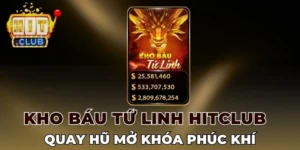 kho báu tứ linh
